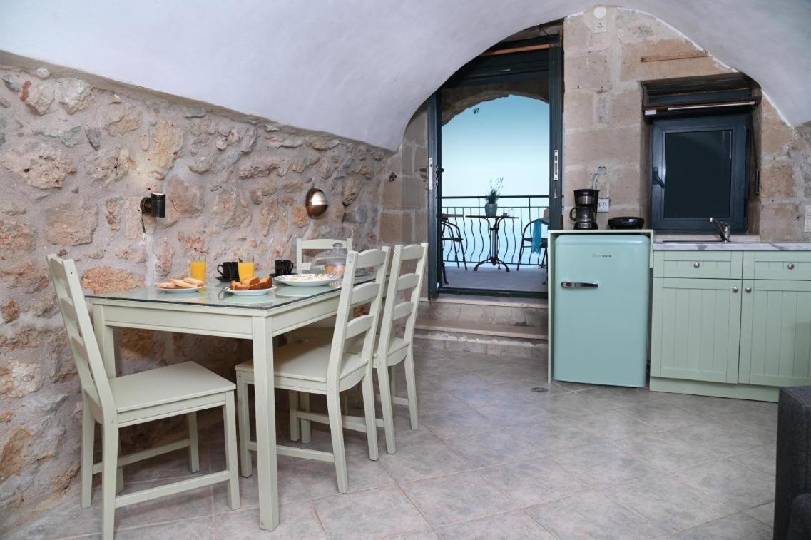 Néon Oítilon Olga'S House 아파트 외부 사진