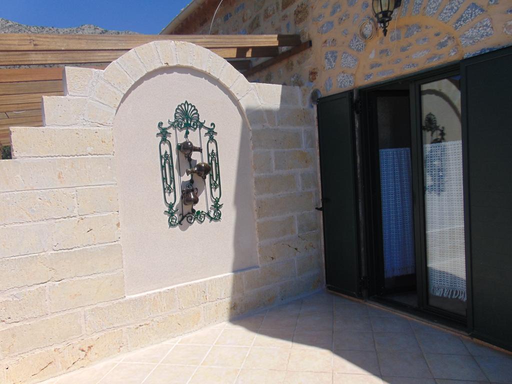 Néon Oítilon Olga'S House 아파트 외부 사진